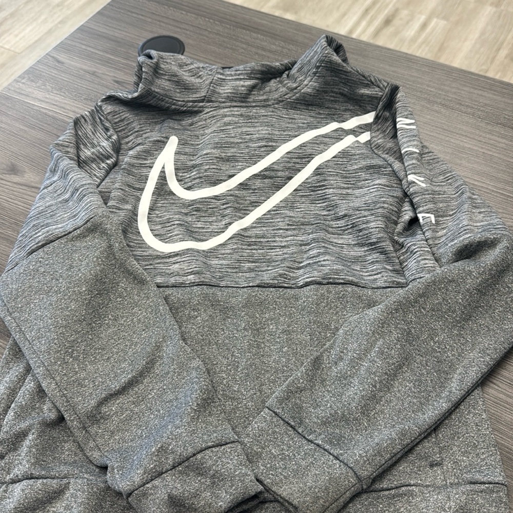 Nike Kids Hoodie size XL